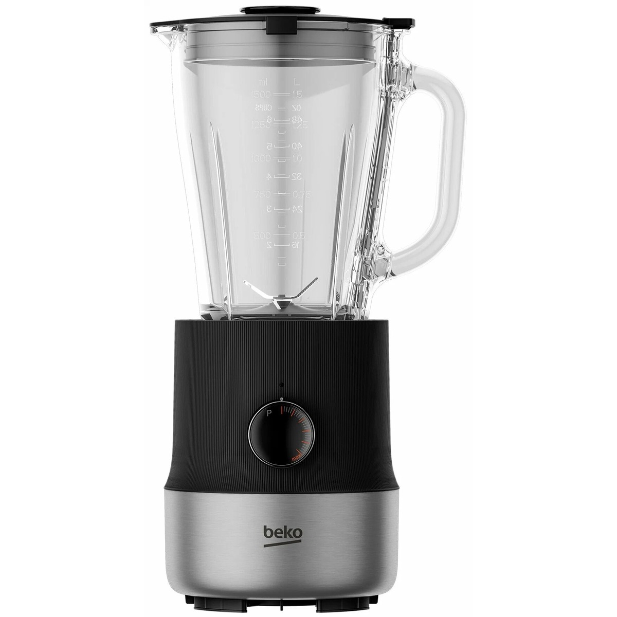 Блендер BEKO TBN 81808 BX (Цвет: Black)
