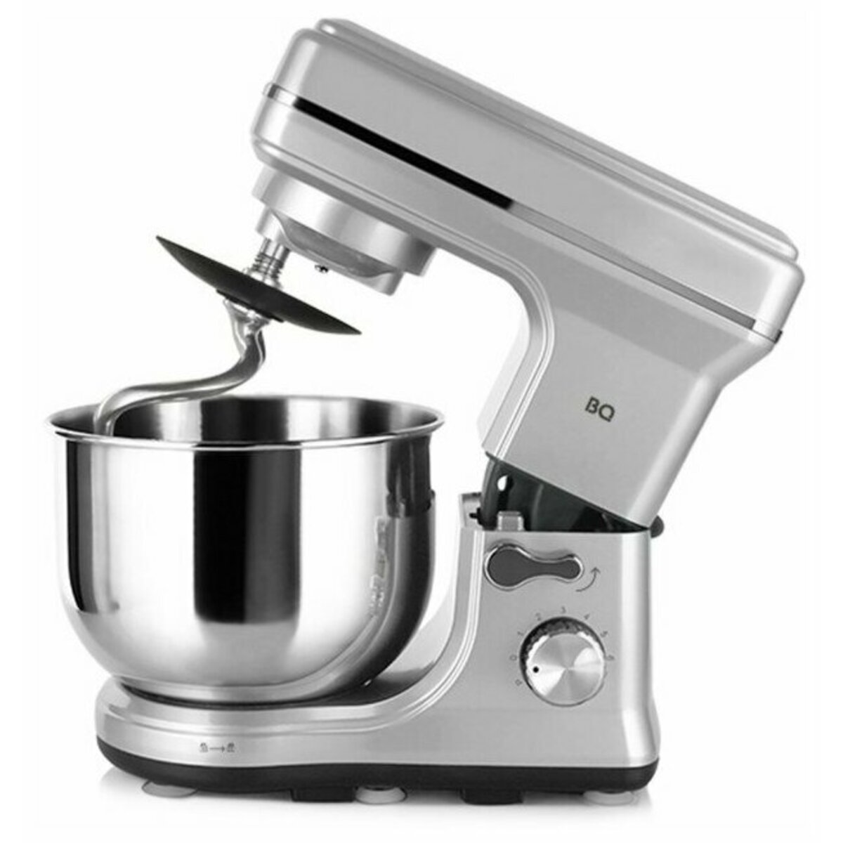 Миксер BQ MX820 (Цвет: Silver)