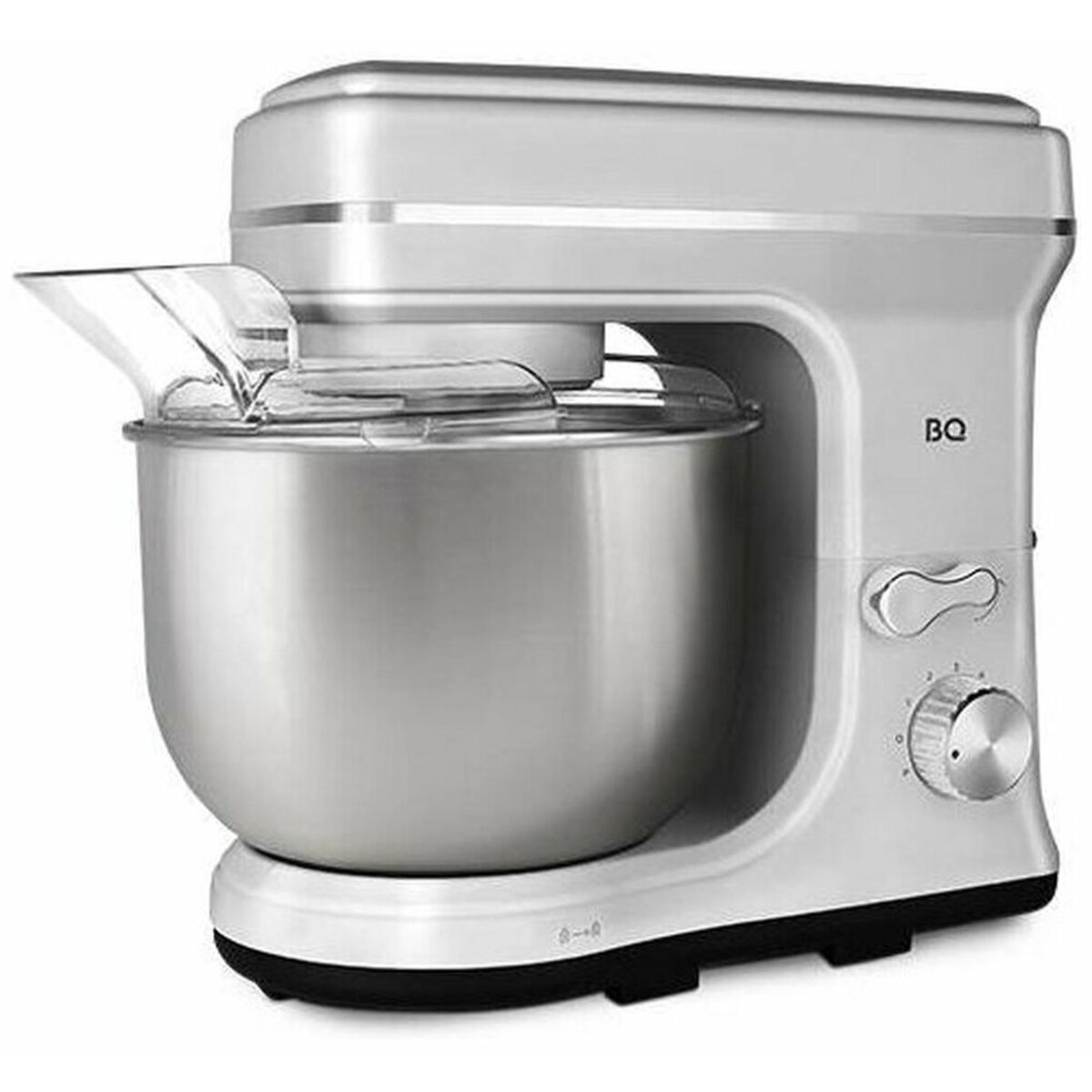 Миксер BQ MX820 (Цвет: Silver)