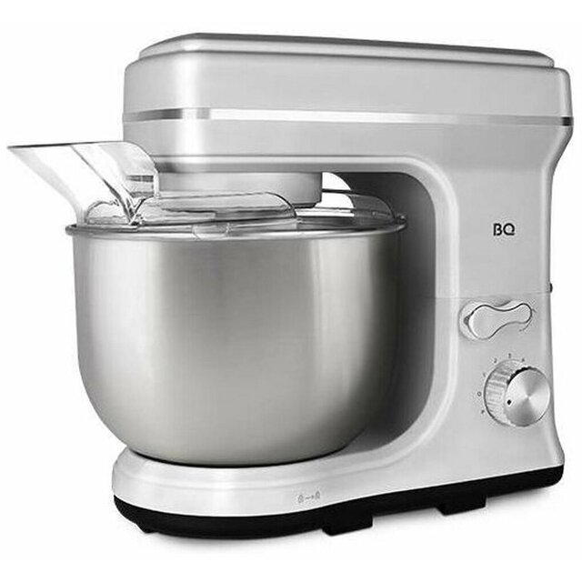Миксер BQ MX820 (Цвет: Silver)