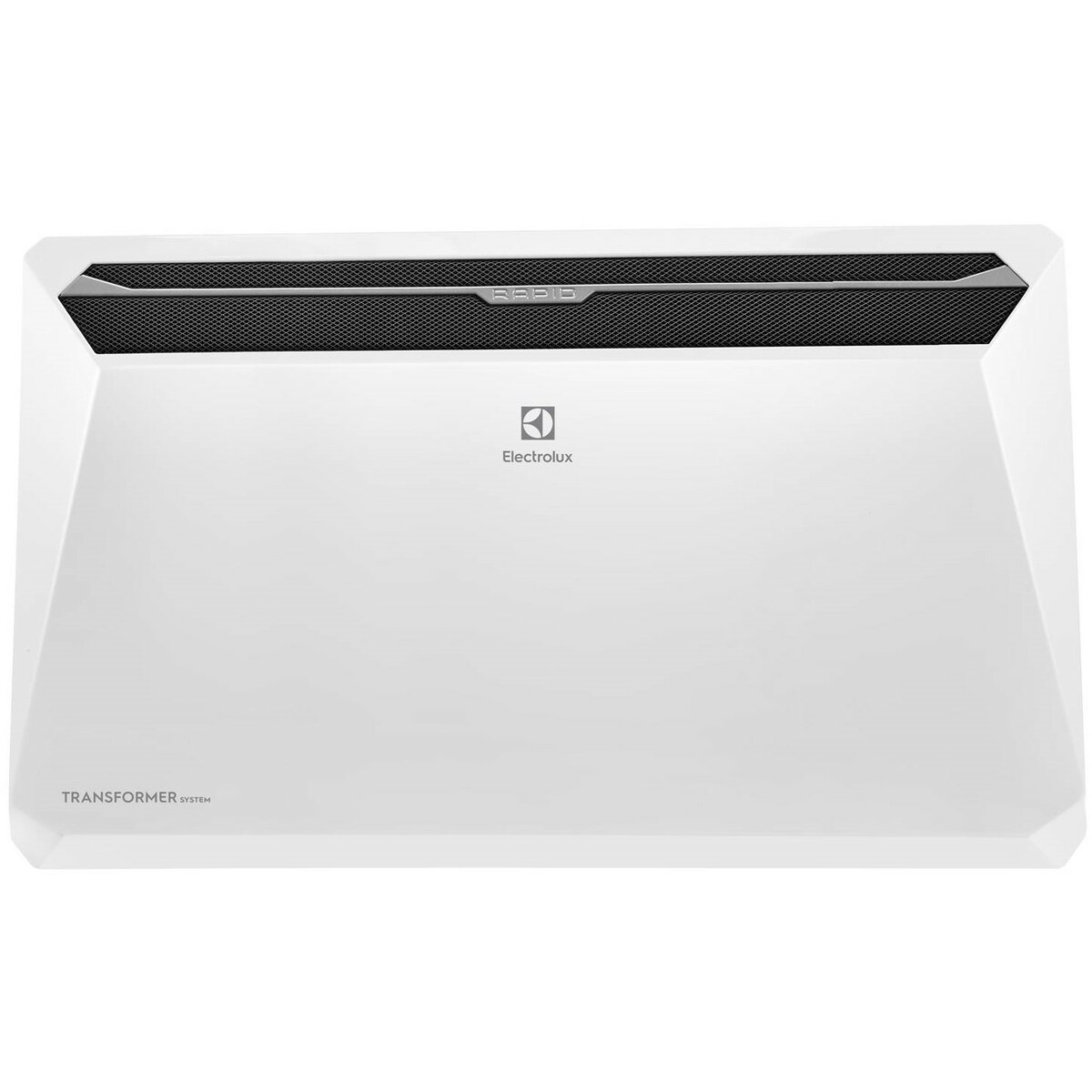 Комплект Electrolux Rapid ECH / R-2500 T-TUE4, белый