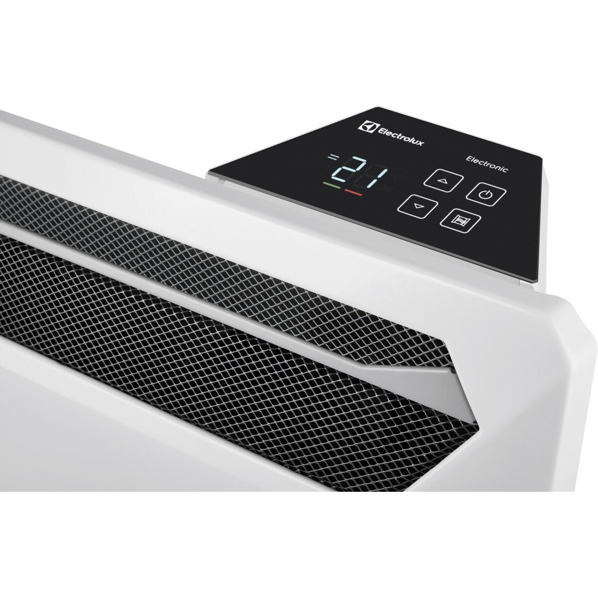 Комплект Electrolux Rapid ECH / R-2500 T-TUE4, белый