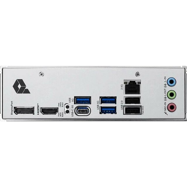 Материнская плата MSI PRO B850M-B GEN4 Материнская плата MSI PRO B850M-B GEN4