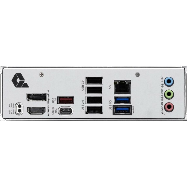 Материнская плата MSI PRO B850M-P 