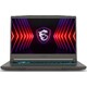 Ноутбук MSI Thin 15 B12UCX-1415AU (Core ..