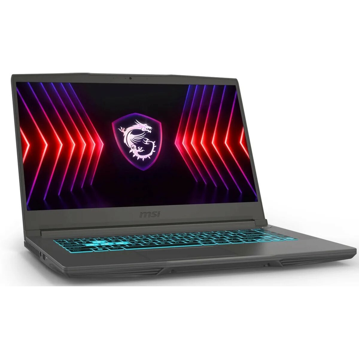 Ноутбук MSI Thin 15 B12UCX-1415AU (Core i5 12450H/16Gb DDR4/SSD512Gb/NVIDIA GeForce RTX 2050 4Gb/15.6