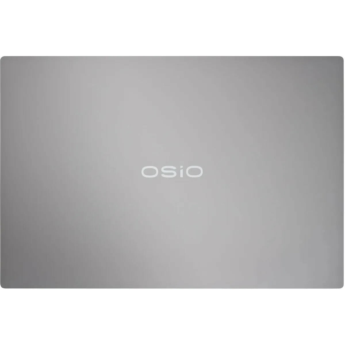 Ноутбук Osio BaseLine B150i-005s (Intel N100 8Gb DDR4 / SSD 512Gb / Intel UHD Graphics / 15.6