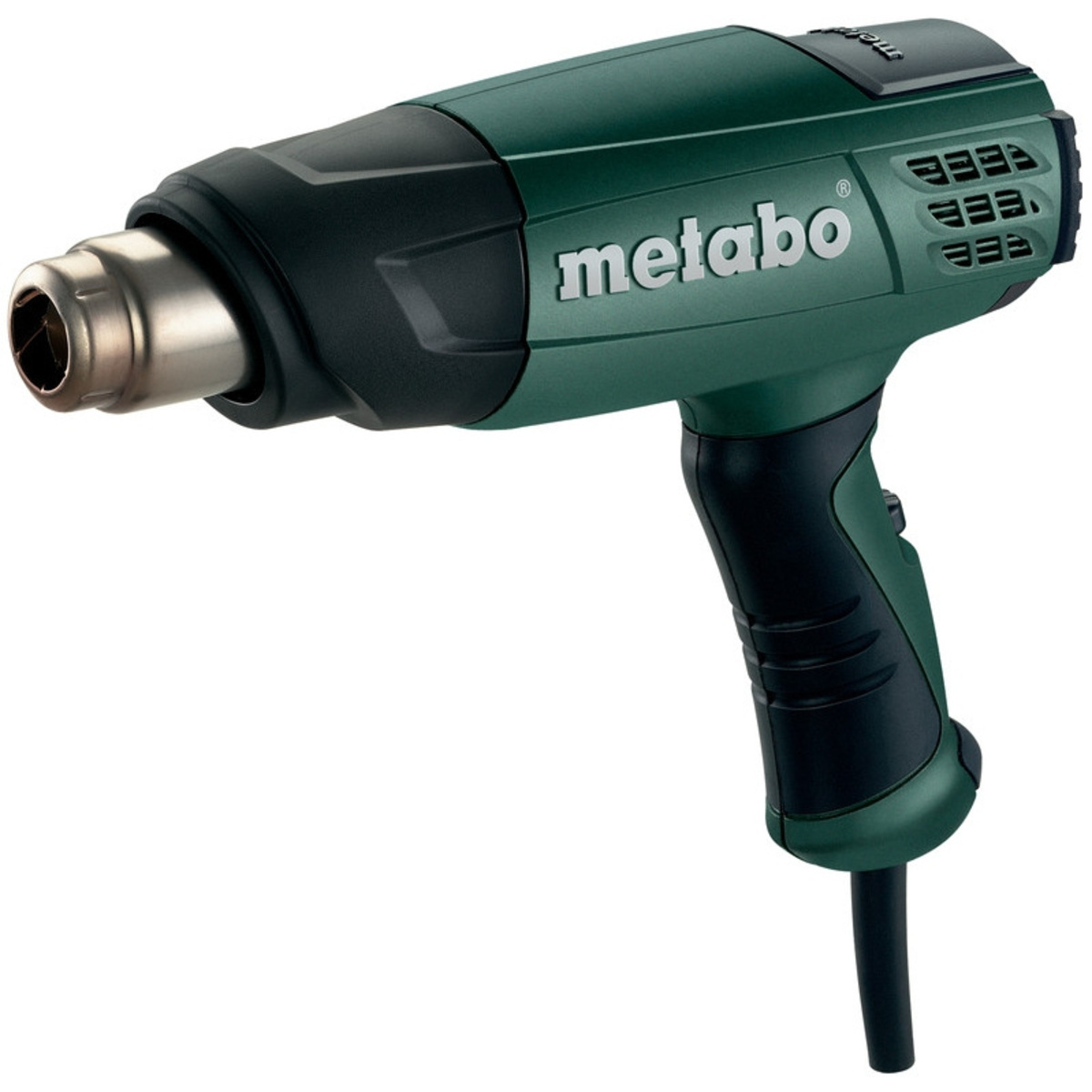 Технический фен Metabo H 16-500 (Цвет: Green)