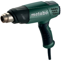 Технический фен Metabo H 16-500 (Цвет: Green)