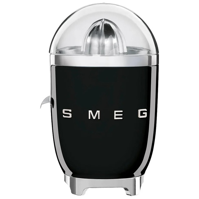 Соковыжималка Smeg CJF01BLEU (Цвет: Black)