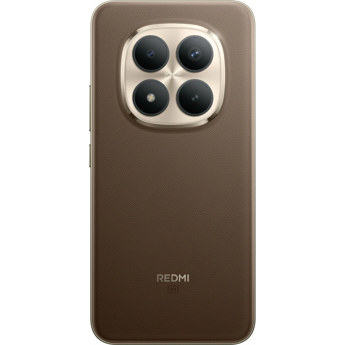 Смартфон Xiaomi Redmi Note 15 Pro+ 5G 12 / 512Gb (Цвет: Brown)