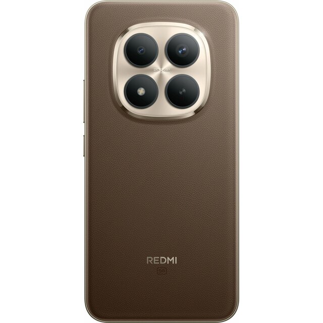 Смартфон Xiaomi Redmi Note 15 Pro+ 5G 12 / 512Gb (Цвет: Brown)