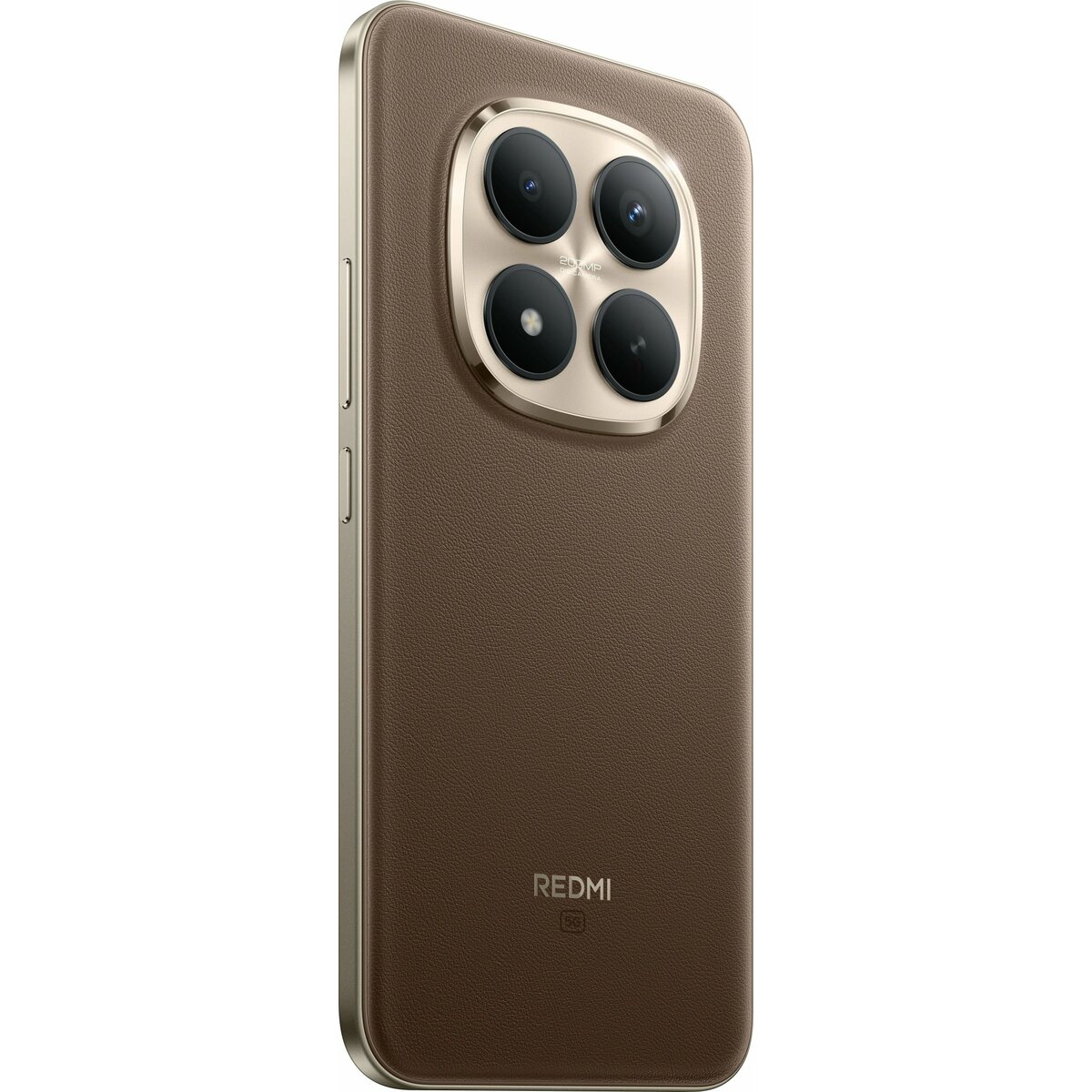 Смартфон Xiaomi Redmi Note 15 Pro+ 5G 12 / 512Gb (Цвет: Brown)