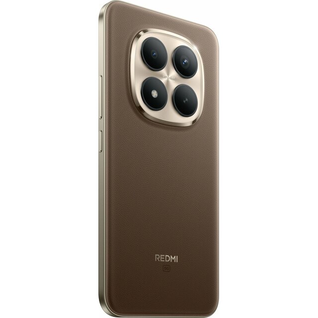 Смартфон Xiaomi Redmi Note 15 Pro+ 5G 12 / 512Gb (Цвет: Brown)