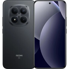 Смартфон Xiaomi Redmi Note 15 Pro+ 5G 8/256Gb, черный