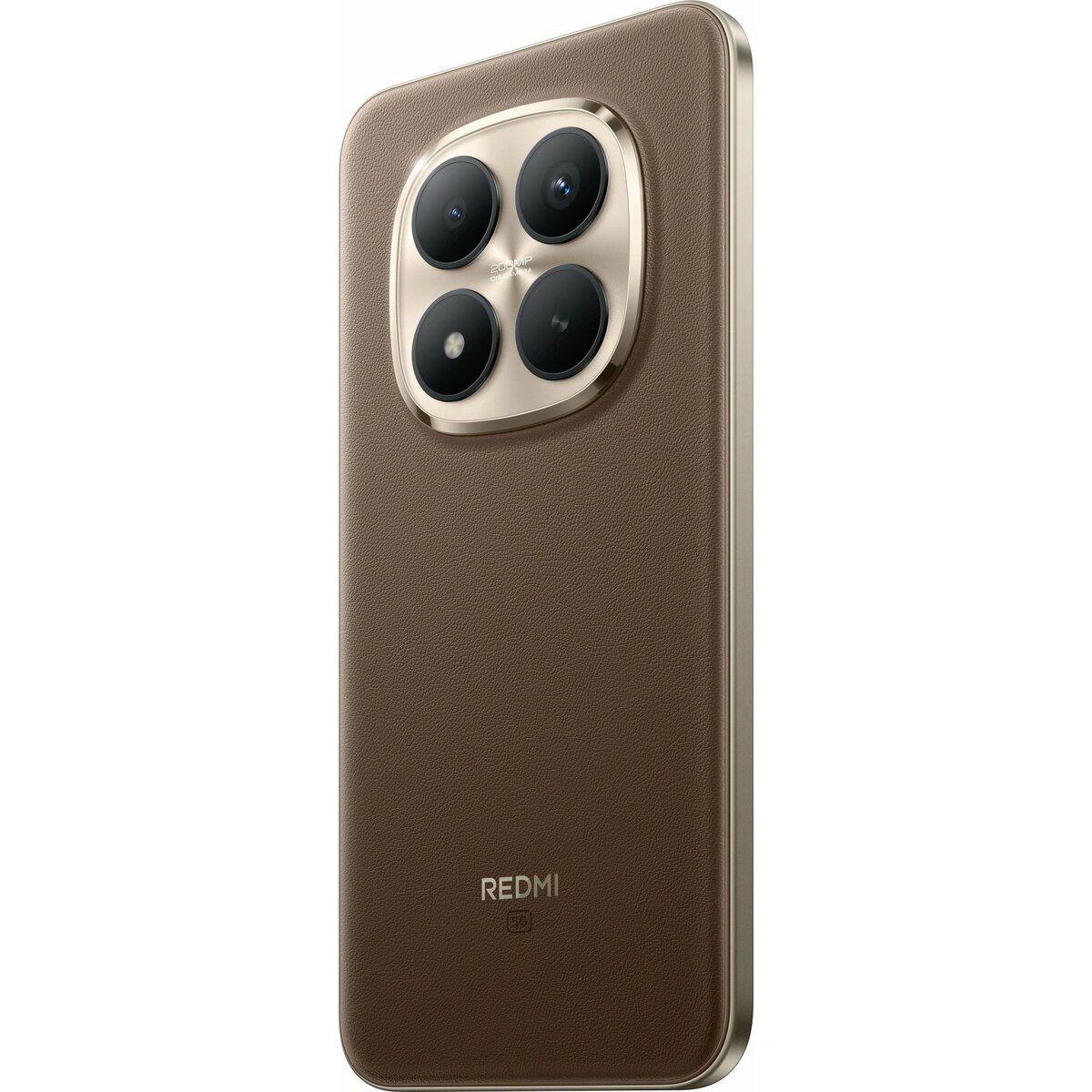 Смартфон Xiaomi Redmi Note 15 Pro+ 5G 8/256Gb (Цвет: Brown)