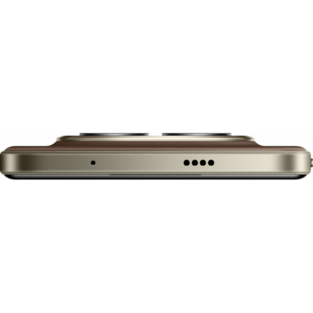 Смартфон Xiaomi Redmi Note 15 Pro+ 5G 8/256Gb (Цвет: Brown)