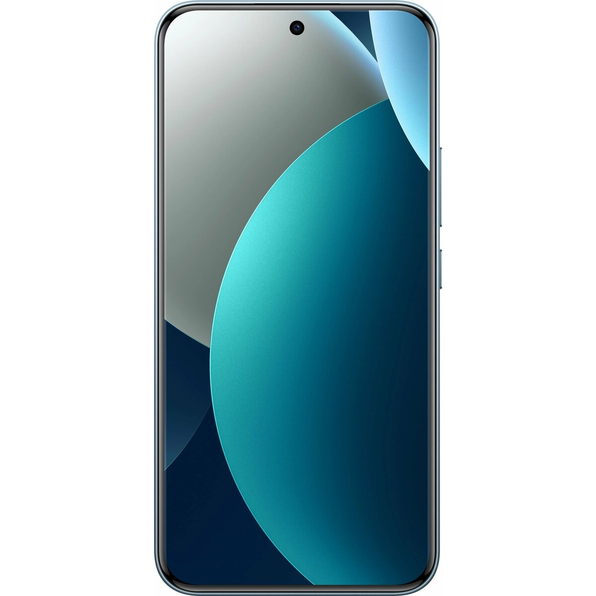 Смартфон Xiaomi Redmi Note 15 Pro+ 5G 12/512Gb (Цвет: Glacier Blue)