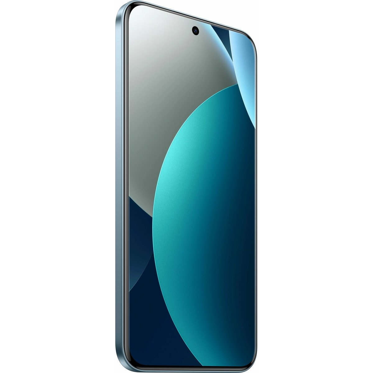 Смартфон Xiaomi Redmi Note 15 Pro+ 5G 12/512Gb (Цвет: Glacier Blue)