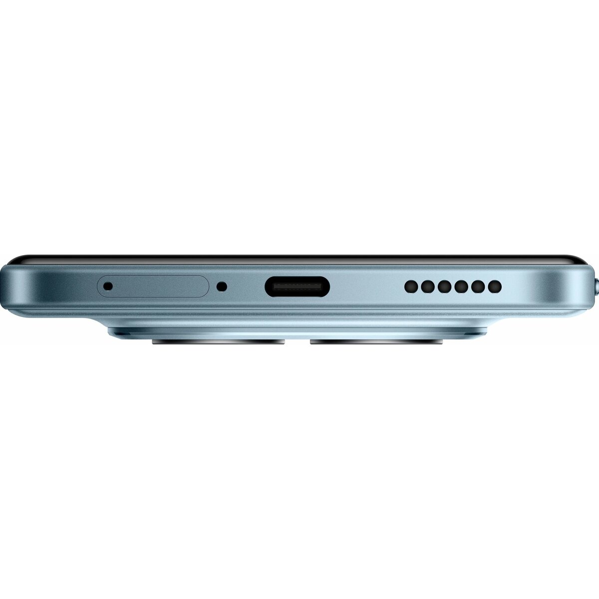 Смартфон Xiaomi Redmi Note 15 Pro+ 5G 12/512Gb (Цвет: Glacier Blue)
