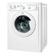 Стиральная машина Indesit IWSC 6105, бел.. Стиральная машина Indesit IWSC 6105, бел..