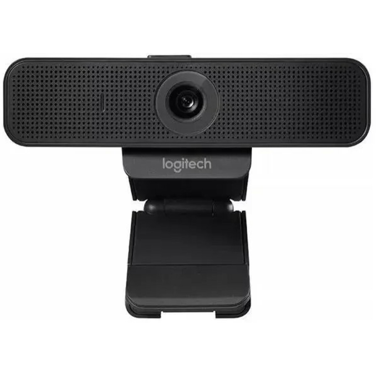 Веб-камера Logitech HD Webcam Pro c925e, черный