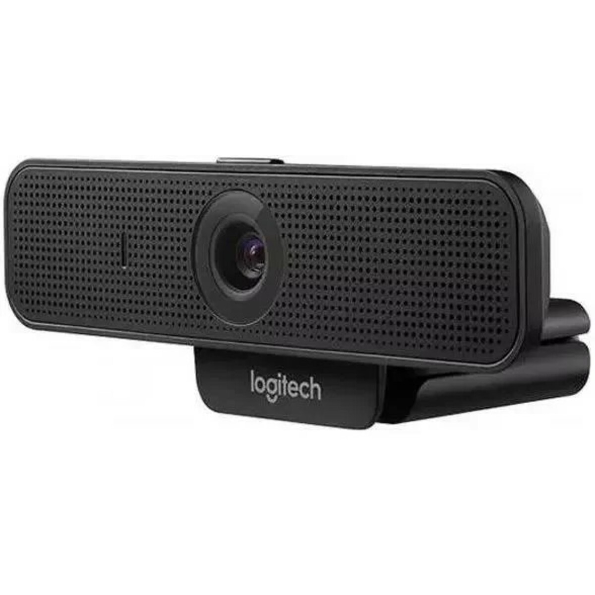 Веб-камера Logitech HD Webcam Pro c925e, черный