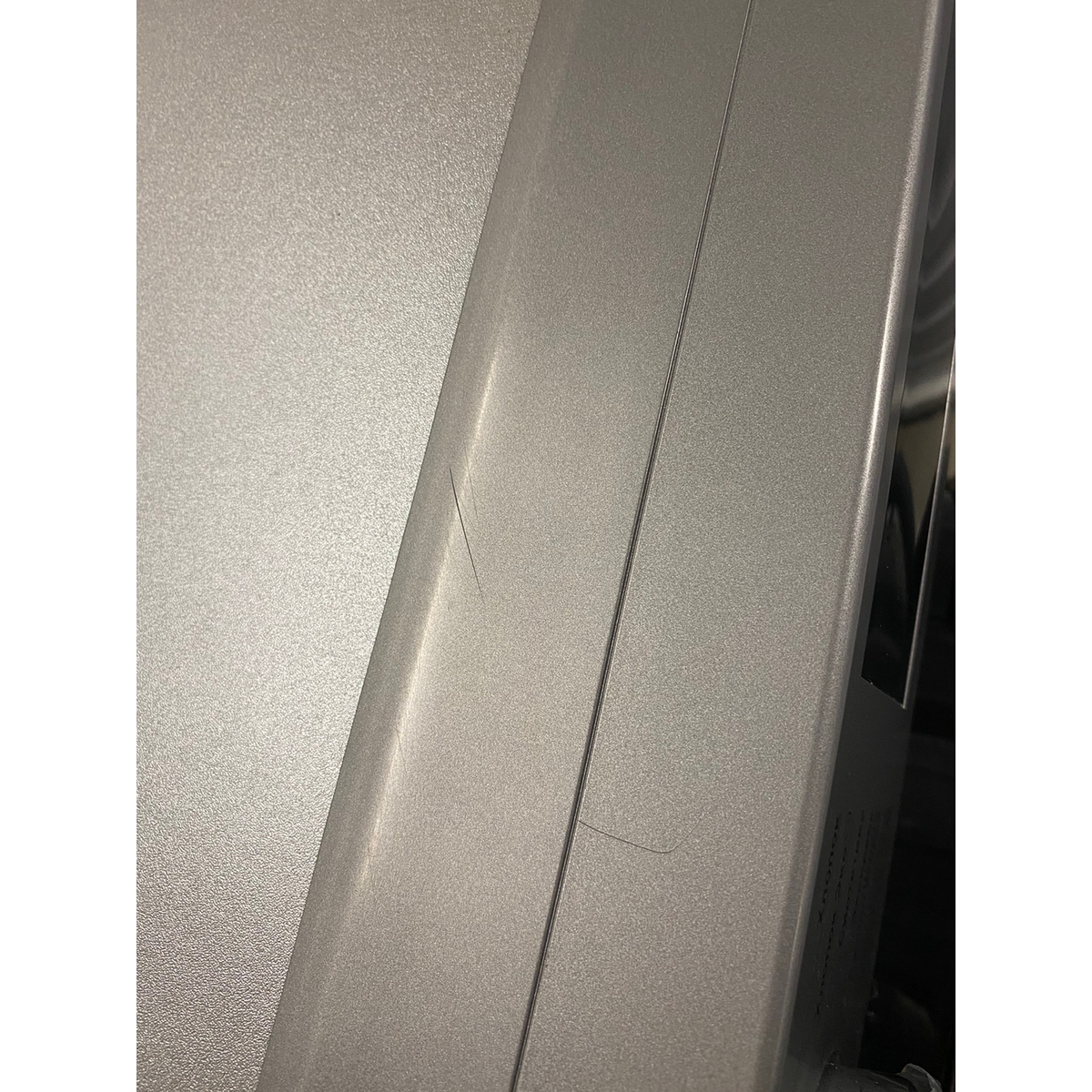Стиральная машина Beko WSPE6H616S (Цвет: Silver)