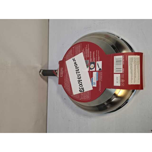 Сковорода Rondell Prime RDS-1677 (Цвет: Inox)