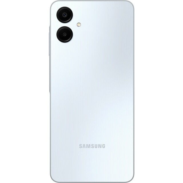 Смартфон Samsung Galaxy A06 4/128Gb (Цвет: Light Blue)