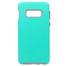 Чехол-накладка Devia KimKong Series case для смартфона Samsung Galaxy S10e (Цвет: Green)