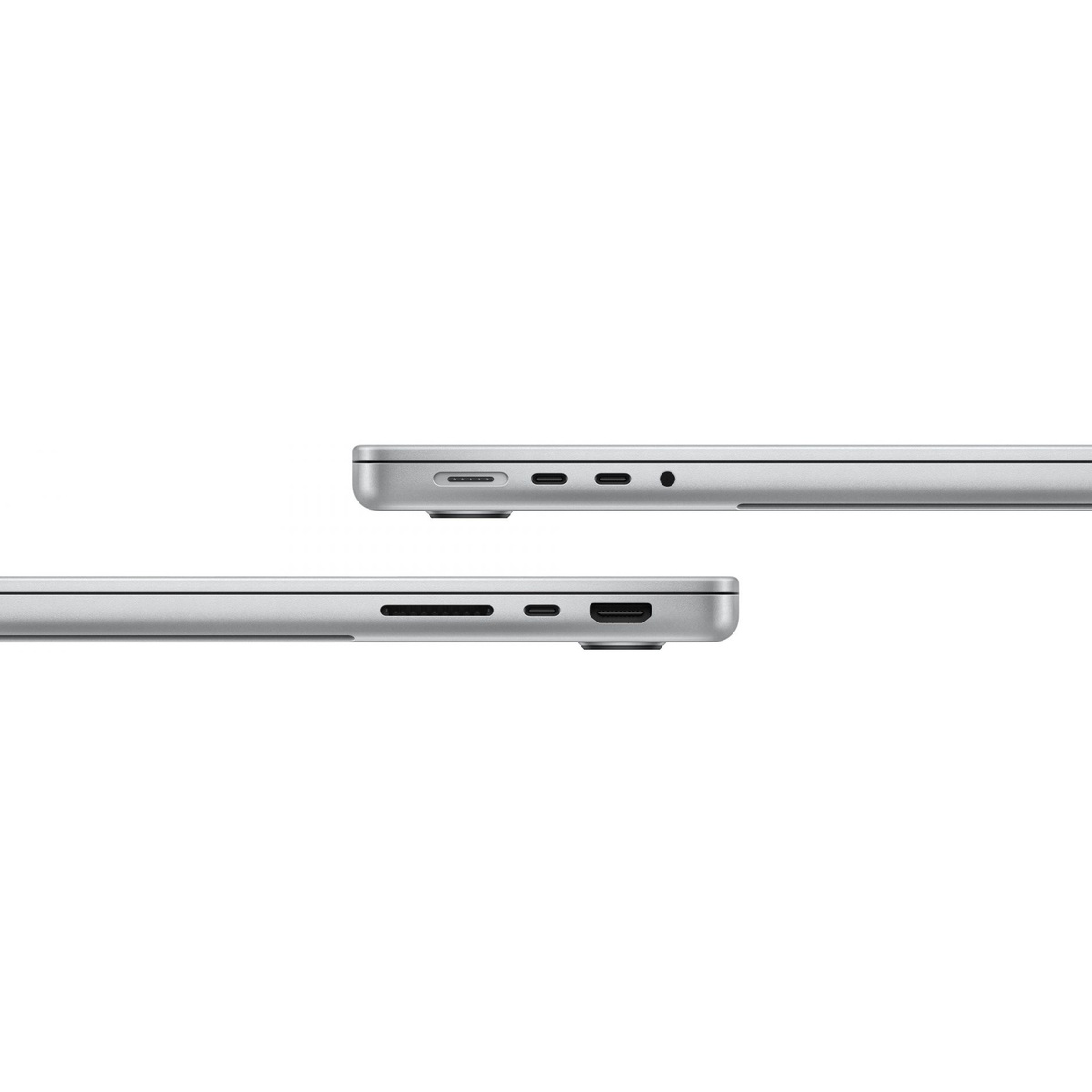 Ноутбук Apple MacBook Pro 14 (2026) (M5 Pro/32Gb/1Tb/GPU 10-core/Silver)