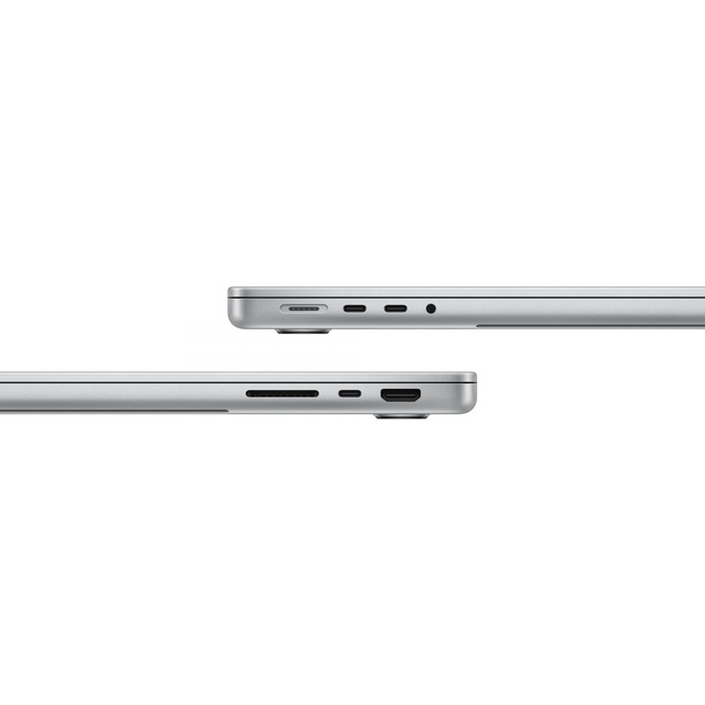 Ноутбук Apple MacBook Pro 14 (2026) (M5 Pro / 32Gb / 1Tb / GPU 10-core / Silver)
