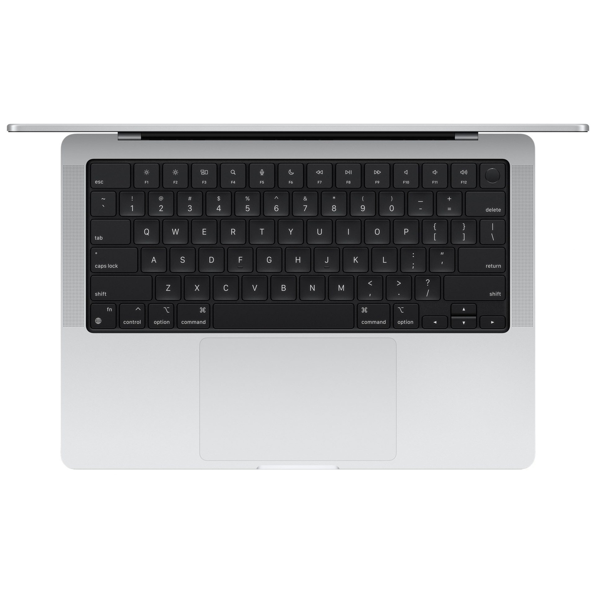 Ноутбук Apple MacBook Pro 14 (2026) (M5 Pro/32Gb/1Tb/GPU 10-core/Silver)