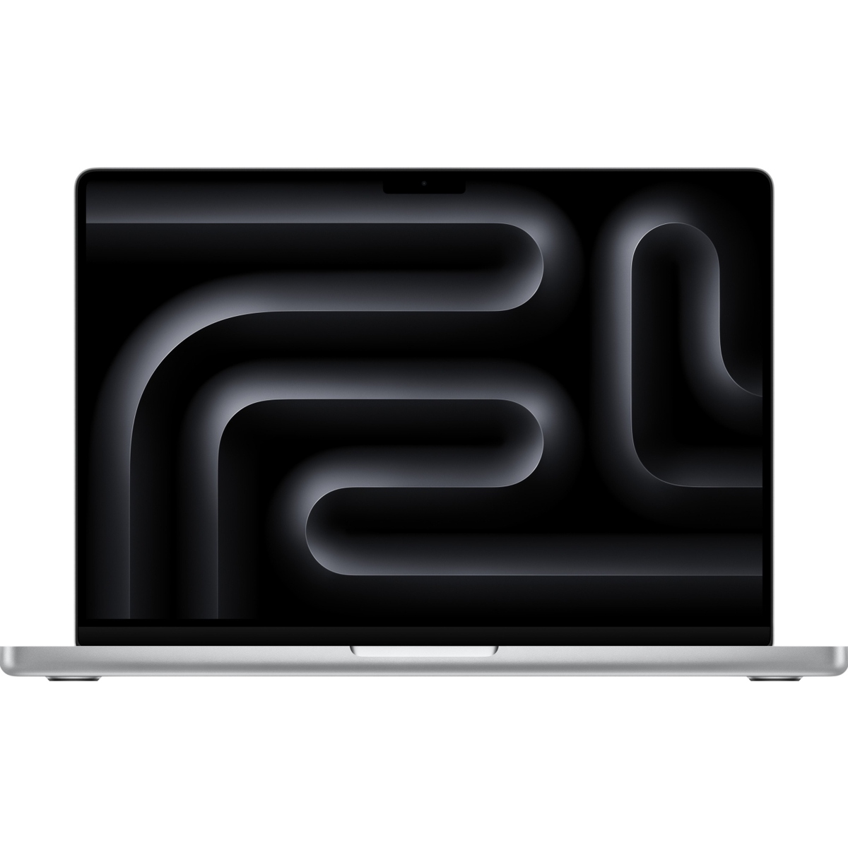 Ноутбук Apple MacBook Pro 14 (2026) (M5 Pro/32Gb/1Tb/GPU 10-core/Silver)