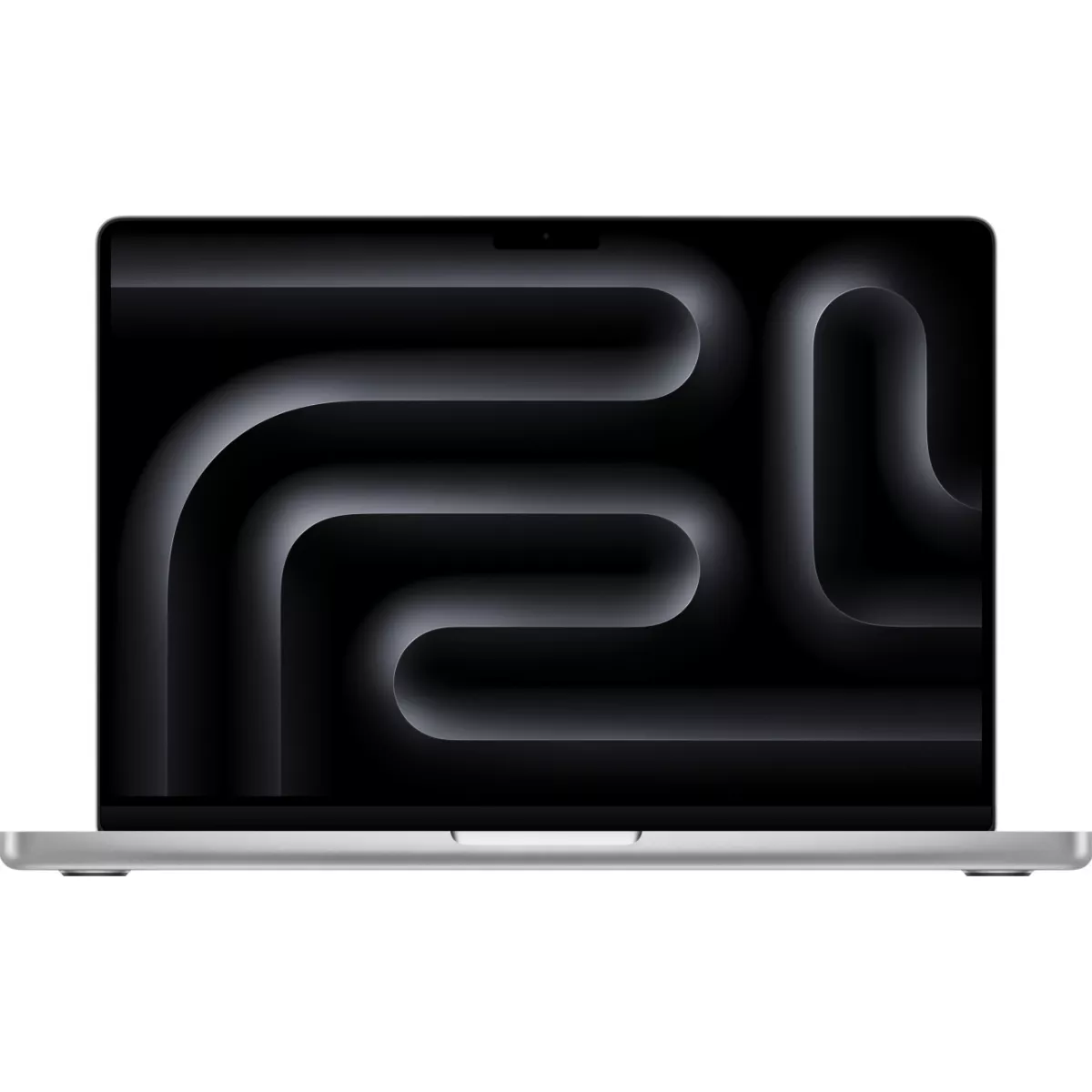 Ноутбук Apple MacBook Pro 14 (2026) (M5 Pro/32Gb/1Tb/GPU 10-core/Silver)