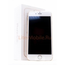Смартфон Apple iPhone 6s 64Gb MKQR2RU/A (NFC) (Цвет: Rose Gold)