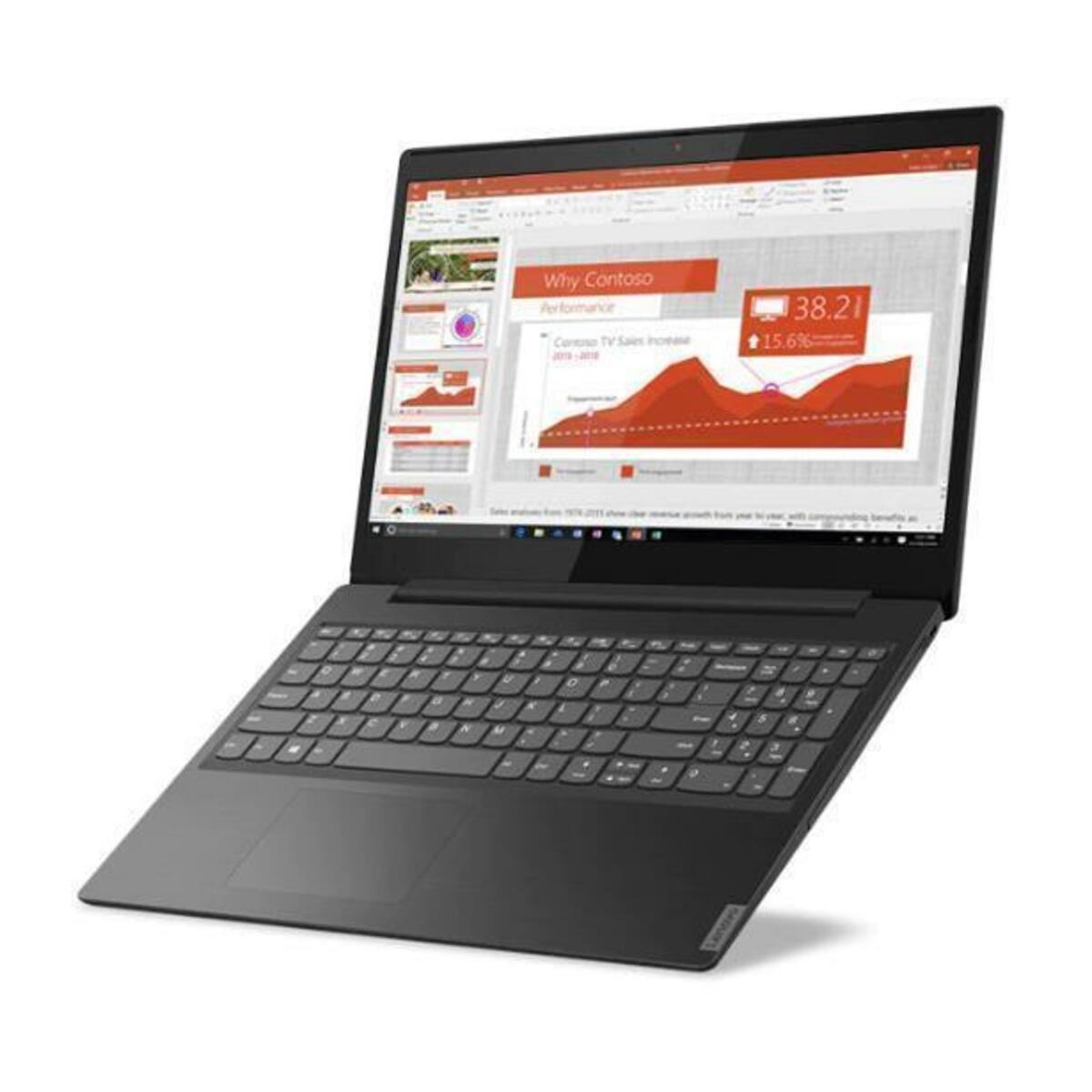 Ноутбук LENOVO L340-15API ATH-300U 15 8 / 128GB 81LW00A3RK 