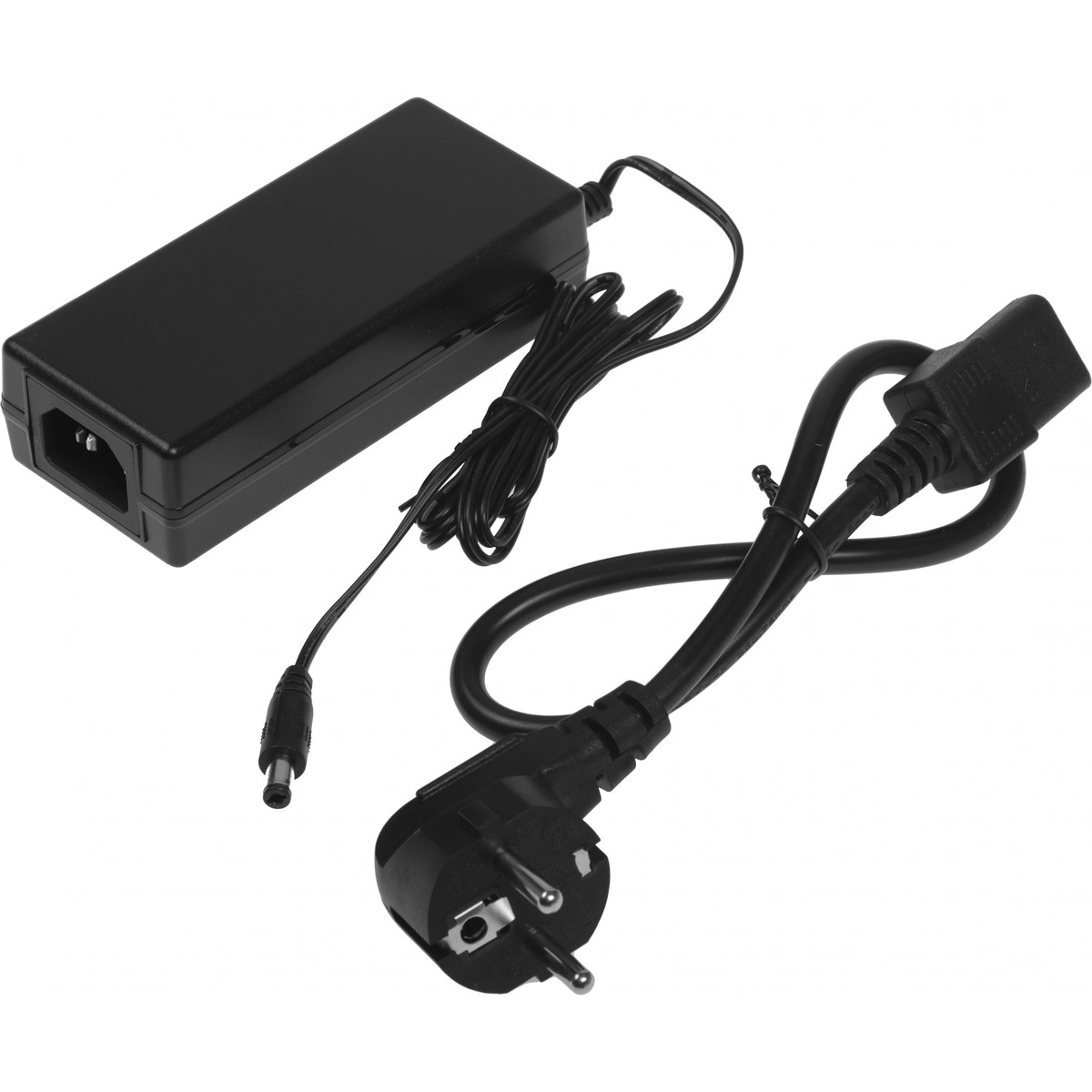 Коммутатор IP-Com F1106P-4-63W