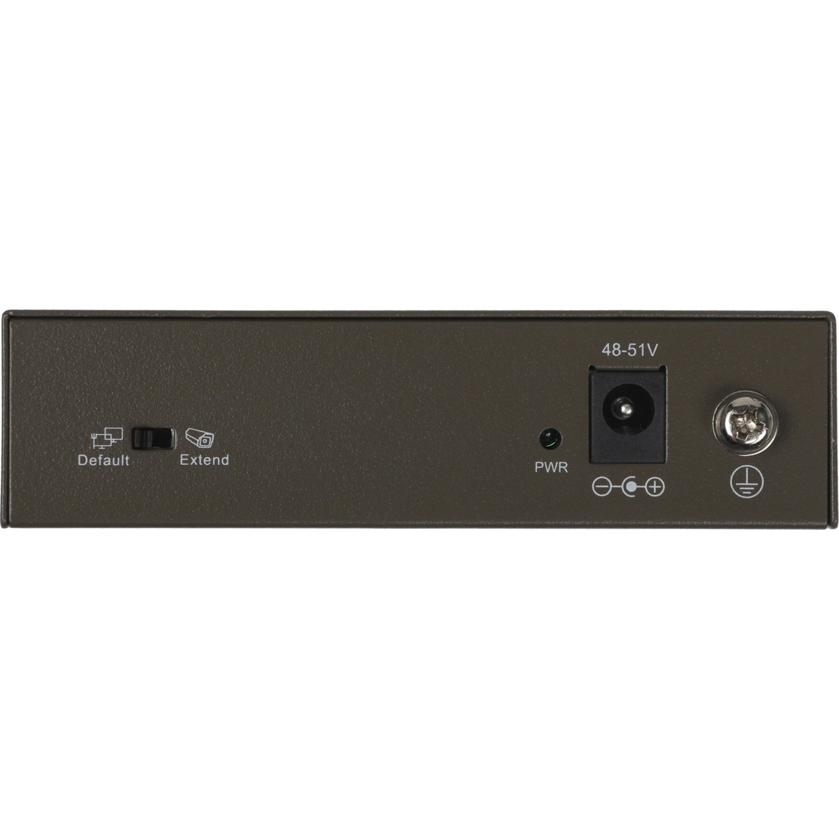 Коммутатор IP-Com F1106P-4-63W