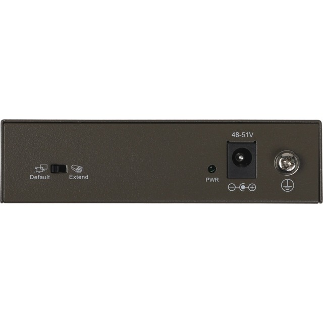 Коммутатор IP-Com F1106P-4-63W