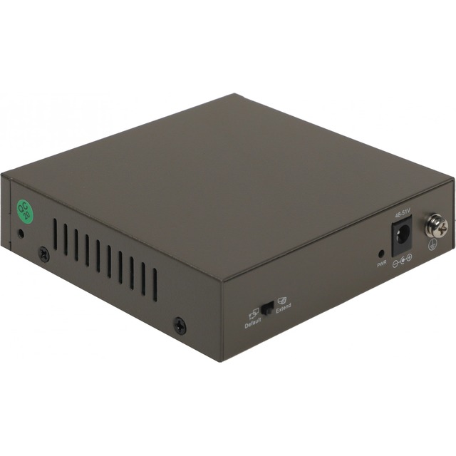 Коммутатор IP-Com F1106P-4-63W