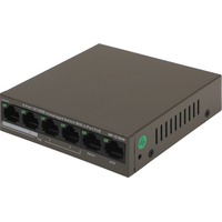 Коммутатор IP-Com F1106P-4-63W
