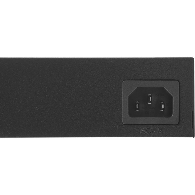 Коммутатор IP-Com G1016G Коммутатор IP-Com G1016G