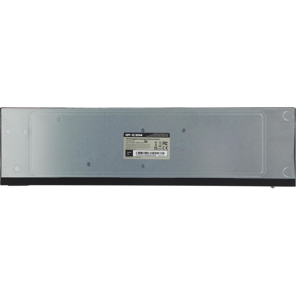 Коммутатор IP-Com G1016G