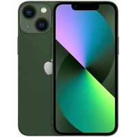 Смартфон Apple iPhone 13 mini 512Gb, зеленый