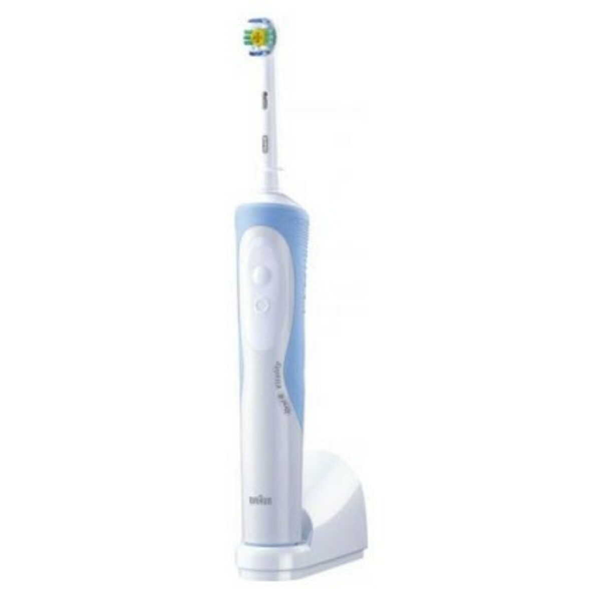 Зубная щетка электрическая Oral-B Vitality 3D White (Цвет: White)