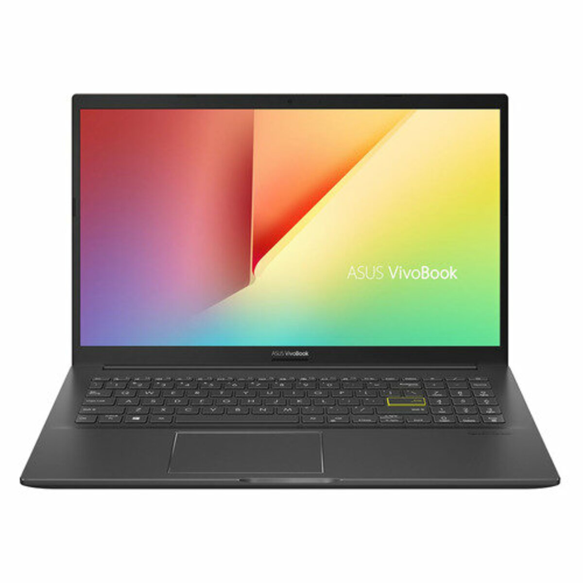 Ноутбук Asus M513UA-L1412 Ryzen 7 5700U 16Gb SSD512Gb AMD Radeon 15.6 OLED FHD (1920x1080) noOS WiFi BT Cam