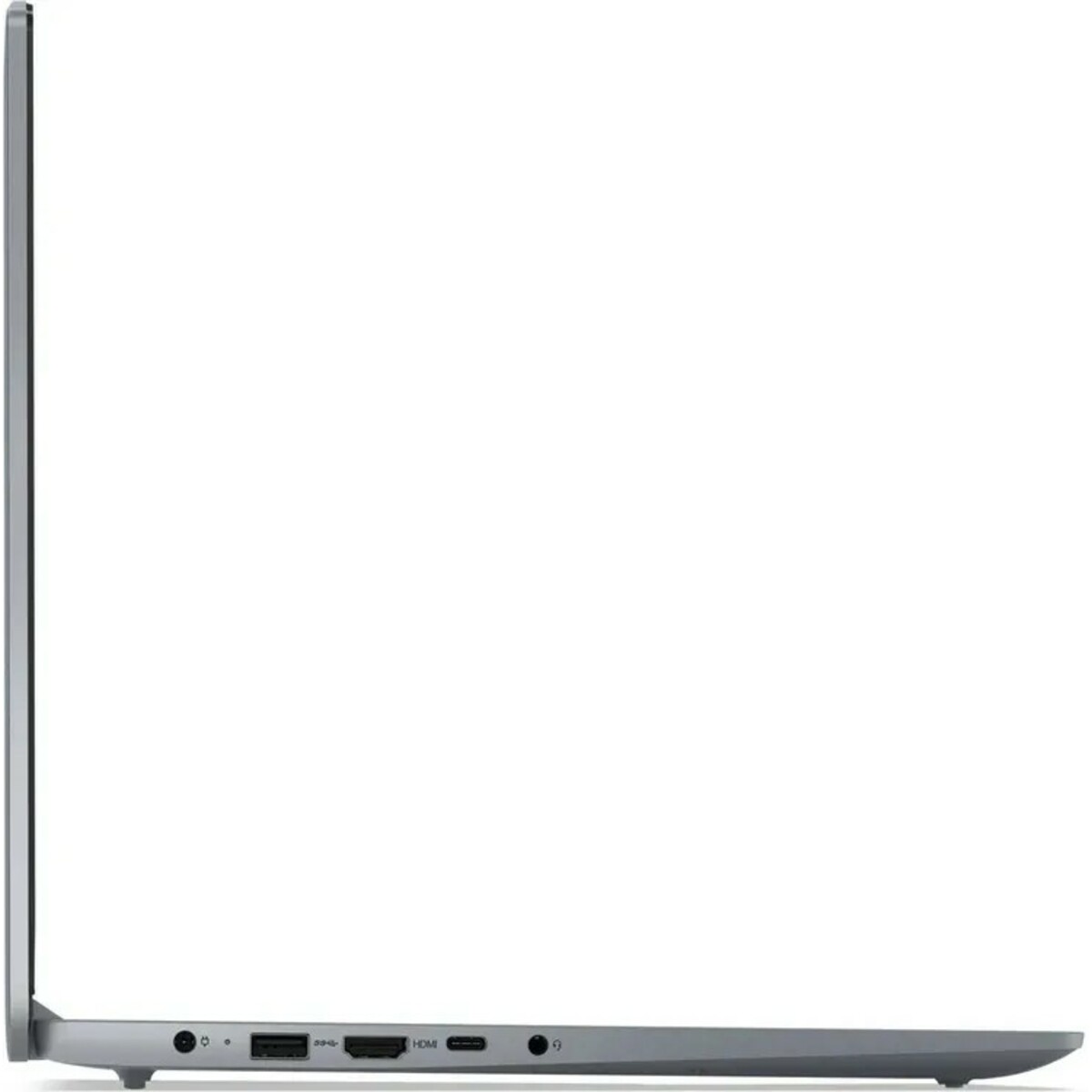 Ноутбук Lenovo IdeaPad Slim 3 15AMN8 (Ryzen 5 40 2.8Ghz / 16Gb LPDDR5 / SSD512Gb / AMD Radeon 610M / 15.6