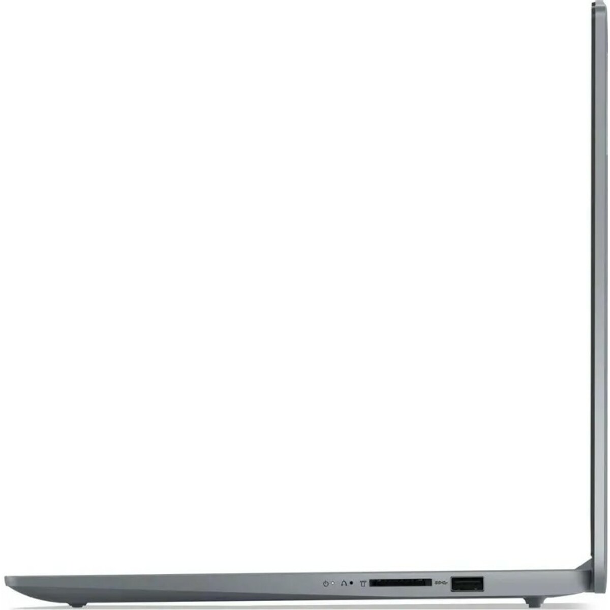 Ноутбук Lenovo IdeaPad Slim 3 15AMN8 (Ryzen 5 40 2.8Ghz / 16Gb LPDDR5 / SSD512Gb / AMD Radeon 610M / 15.6